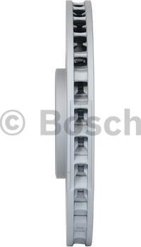 BOSCH 0 986 479 D27 - Bremžu diski ps1.lv