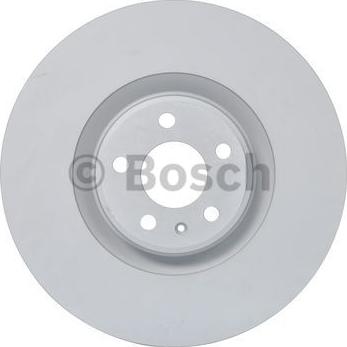 BOSCH 0 986 479 D27 - Bremžu diski ps1.lv