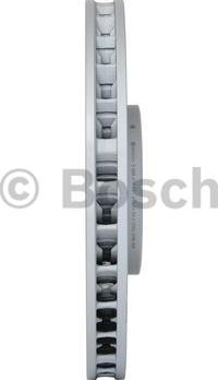 BOSCH 0 986 479 D27 - Bremžu diski ps1.lv