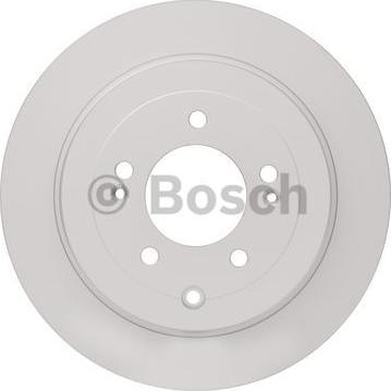 BOSCH 0 986 479 E43 - Bremžu diski ps1.lv