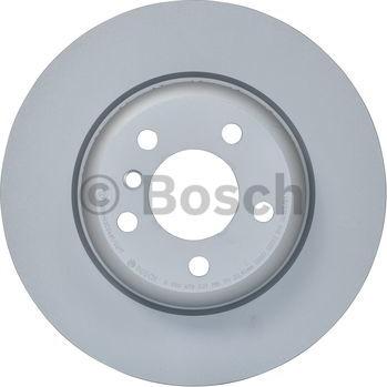 BOSCH 0 986 479 E07 - Bremžu diski ps1.lv