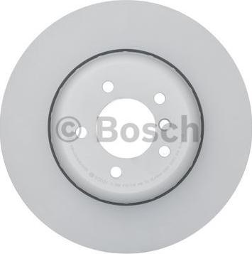 BOSCH 0 986 479 E14 - Bremžu diski ps1.lv