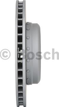 BOSCH 0 986 479 E14 - Bremžu diski ps1.lv