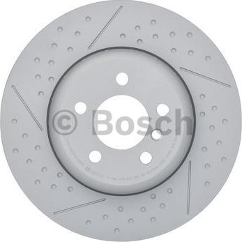 BOSCH 0 986 479 E15 - Bremžu diski ps1.lv