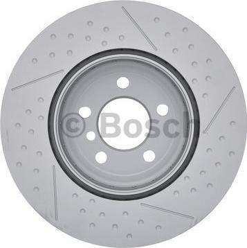 BOSCH 0 986 479 E15 - Bremžu diski ps1.lv
