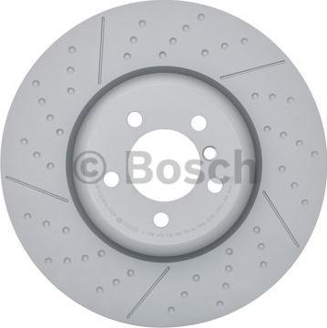 BOSCH 0 986 479 E10 - Bremžu diski ps1.lv