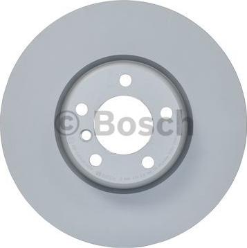 BOSCH 0 986 479 E11 - Bremžu diski ps1.lv