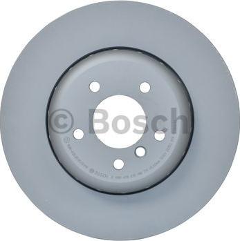 BOSCH 0 986 479 E13 - Bremžu diski ps1.lv