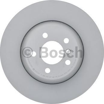 BOSCH 0 986 479 E17 - Bremžu diski ps1.lv