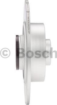 BOSCH 0 986 479 E78 - Bremžu diski ps1.lv