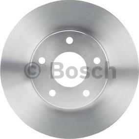 BOSCH 0 986 479 R90 - Bremžu diski ps1.lv