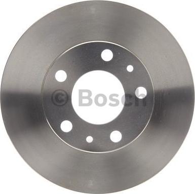 BOSCH 0 986 479 R98 - Bremžu diski ps1.lv