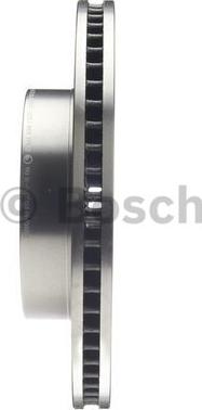 BOSCH 0 986 479 R46 - Bremžu diski ps1.lv