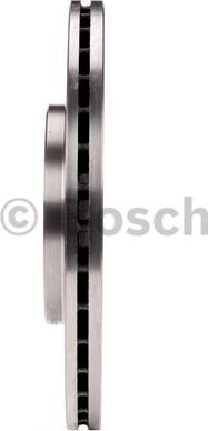 BOSCH 0 986 479 R68 - Bremžu diski ps1.lv