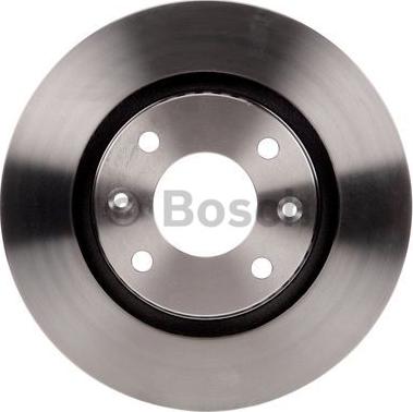 BOSCH 0 986 479 R63 - Bremžu diski ps1.lv