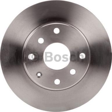 BOSCH 0 986 479 R70 - Bremžu diski ps1.lv