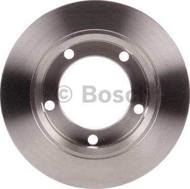 BOSCH 0 986 479 R73 - Bremžu diski ps1.lv