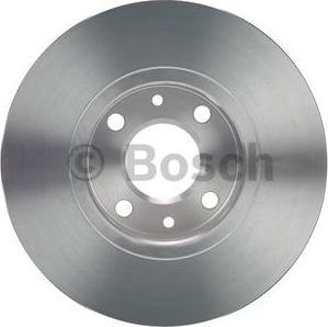 BOSCH 0 986 479 S90 - Bremžu diski ps1.lv