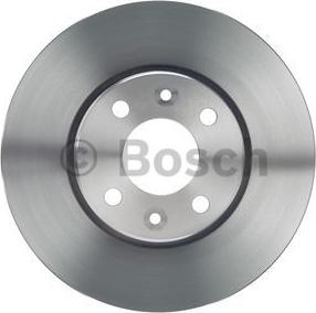 BOSCH 0 986 479 S90 - Bremžu diski ps1.lv