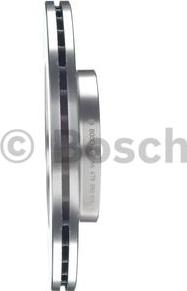 BOSCH 0 986 479 S90 - Bremžu diski ps1.lv