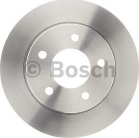 BOSCH 0 986 479 S50 - Bremžu diski ps1.lv