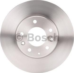 BOSCH 0 986 479 S60 - Bremžu diski ps1.lv