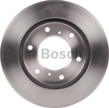 BOSCH 0 986 479 S63 - Bremžu diski ps1.lv