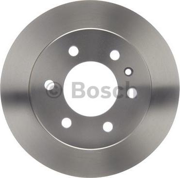 BOSCH 0 986 479 S05 - Bremžu diski ps1.lv