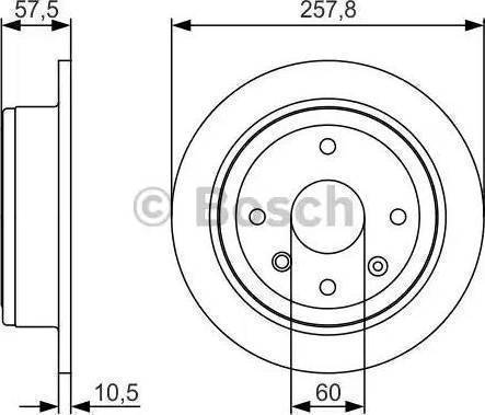 Parts-Mall PRC-012 - Bremžu diski ps1.lv