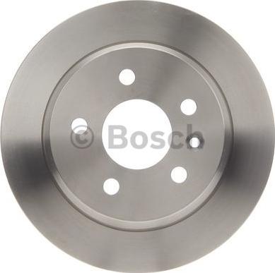 BOSCH 0 986 479 S02 - Bremžu diski ps1.lv