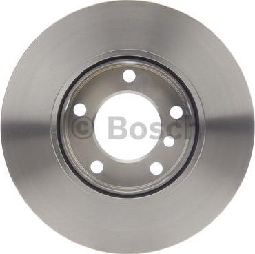 BOSCH 0 986 479 S10 - Bremžu diski ps1.lv