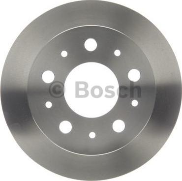 BOSCH 0 986 479 S86 - Bremžu diski ps1.lv