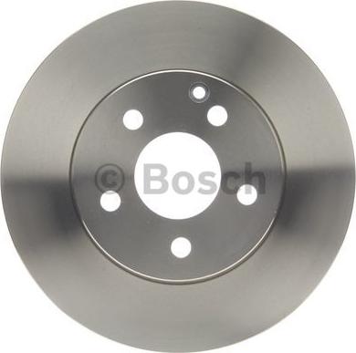 BOSCH 0 986 479 S83 - Bremžu diski ps1.lv