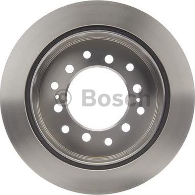 BOSCH 0 986 479 S36 - Bremžu diski ps1.lv