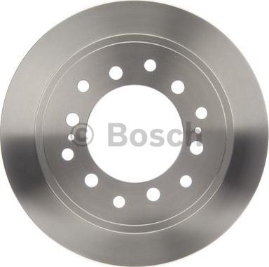 BOSCH 0 986 479 S36 - Bremžu diski ps1.lv