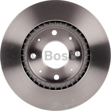 BOSCH 0 986 479 S28 - Bremžu diski ps1.lv