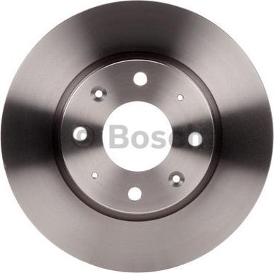 BOSCH 0 986 479 S28 - Bremžu diski ps1.lv