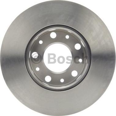 BOSCH 0 986 479 S70 - Bremžu diski ps1.lv