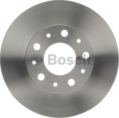 BOSCH 0 986 479 S70 - Bremžu diski ps1.lv