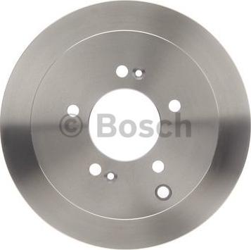 BOSCH 0 986 479 U37 - Bremžu diski ps1.lv