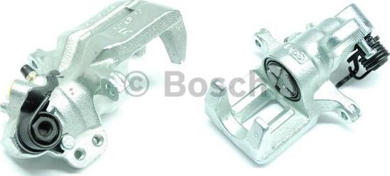 BOSCH 0 986 474 994 - Bremžu suports ps1.lv