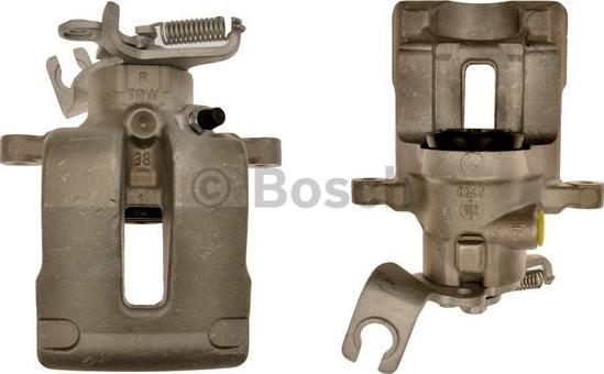 BOSCH 0 986 474 993 - Bremžu suports ps1.lv