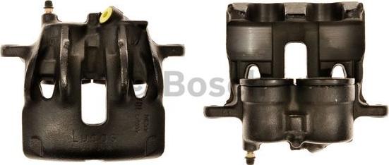 BOSCH 0 986 474 987 - Bremžu suports ps1.lv