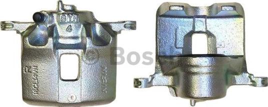 BOSCH 0 986 474 445 - Bremžu suports ps1.lv