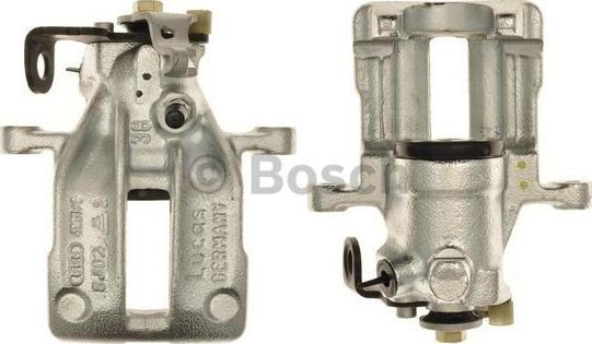 BOSCH 0 986 474 442 - Bremžu suports ps1.lv