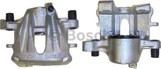 BOSCH 0 986 474 447 - Bremžu suports ps1.lv