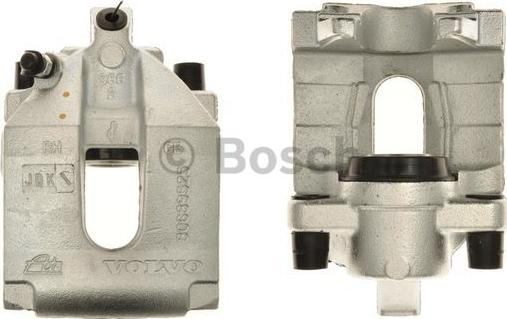 BOSCH 0 986 474 437 - Bremžu suports ps1.lv