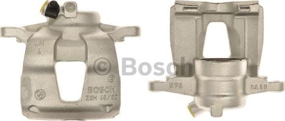 BOSCH 0 986 474 429 - Bremžu suports ps1.lv