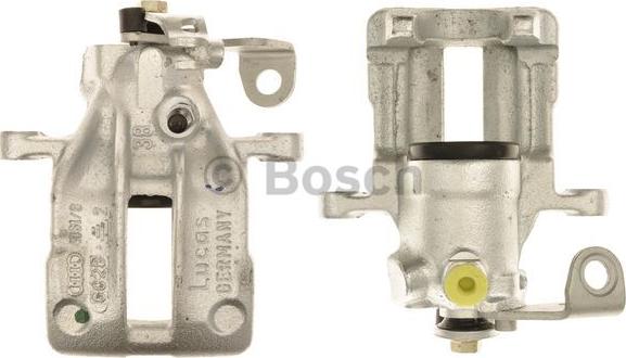 BOSCH 0 986 474 695 - Bremžu suports ps1.lv