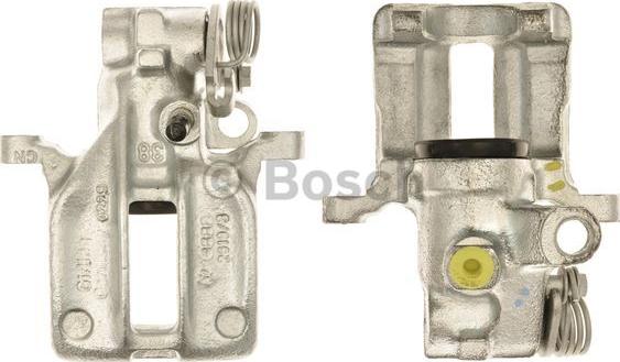 BOSCH 0 986 474 693 - Bremžu suports ps1.lv